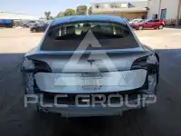 2018 Tesla Model 3 photo