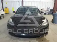 2018 Tesla Model 3 photo