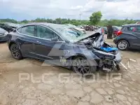 2018 Tesla Model 3 photo
