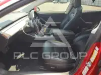 2018 Tesla Model 3 фото