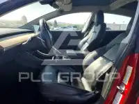 2018 Tesla Model 3 photo