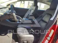 2018 Tesla Model 3 photo