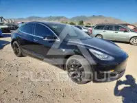 2018 Tesla Model 3 photo