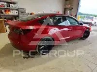 2018 Tesla Model 3 фото