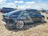 2018 Tesla Model 3 photo