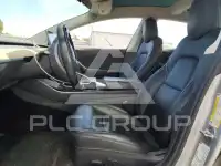 2018 Tesla Model 3 photo