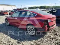 2018 Tesla Model 3 photo