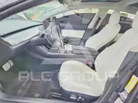 2018 Tesla Model 3 фото