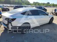 2018 Tesla Model 3 photo