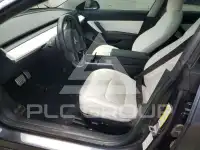 2018 Tesla Model 3 фото