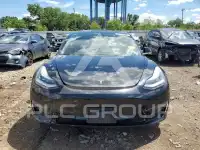2018 Tesla Model 3 photo