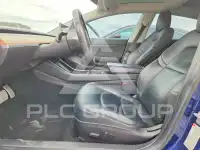 2018 Tesla Model 3 фото