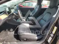 2018 Tesla Model 3 photo