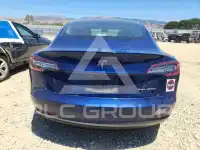 2018 Tesla Model 3 photo