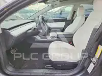 2018 Tesla Model 3 фото