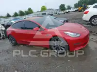 2018 Tesla Model 3 фото