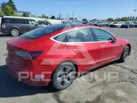 2018 Tesla Model 3 photo