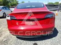 2018 Tesla Model 3 photo