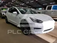 2018 Tesla Model 3 фото