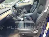 2018 Tesla Model 3 photo