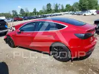 2018 Tesla Model 3 photo