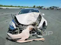 2018 Tesla Model 3 photo