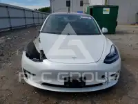 2018 Tesla Model 3 photo