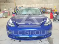2018 Tesla Model 3 фото