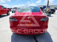 2018 Tesla Model 3 photo