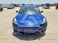 2018 Tesla Model 3 photo