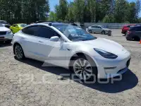 2018 Tesla Model 3 фото
