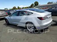 2018 Tesla Model 3 photo
