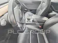2018 Tesla Model 3 фото