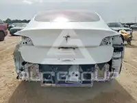2018 Tesla Model 3 фото