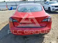 2018 Tesla Model 3 photo