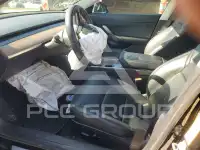 2018 Tesla Model 3 фото