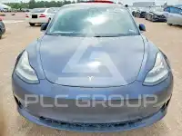 2018 Tesla Model 3 фото
