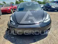 2018 Tesla Model 3 photo