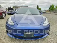 2018 Tesla Model 3 фото