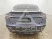 2018 Tesla Model 3 photo