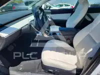 2018 Tesla Model 3 фото