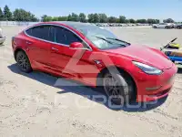2018 Tesla Model 3 photo