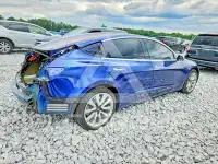 2018 Tesla Model 3 фото