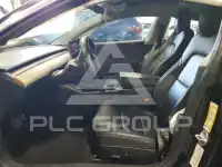 2018 Tesla Model 3 photo