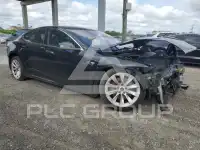2018 Tesla Model 3 photo