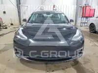 2018 Tesla Model 3 фото