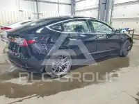 2018 Tesla Model 3 photo