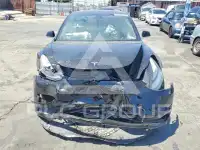 2018 Tesla Model 3 photo