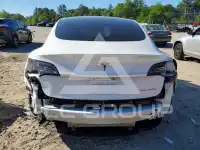 2018 Tesla Model 3 photo
