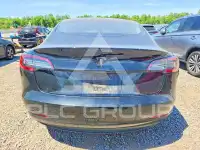 2018 Tesla Model 3 photo